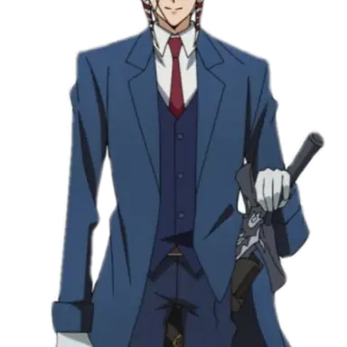 Profile image of 칼드 게헨나