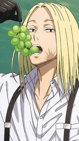 Profile image of 神々廻