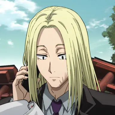 Profile image of 神々廻