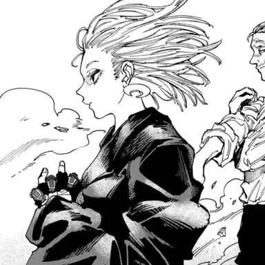 Profile image of 熊呑