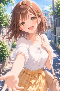 Profile image of 치나츠