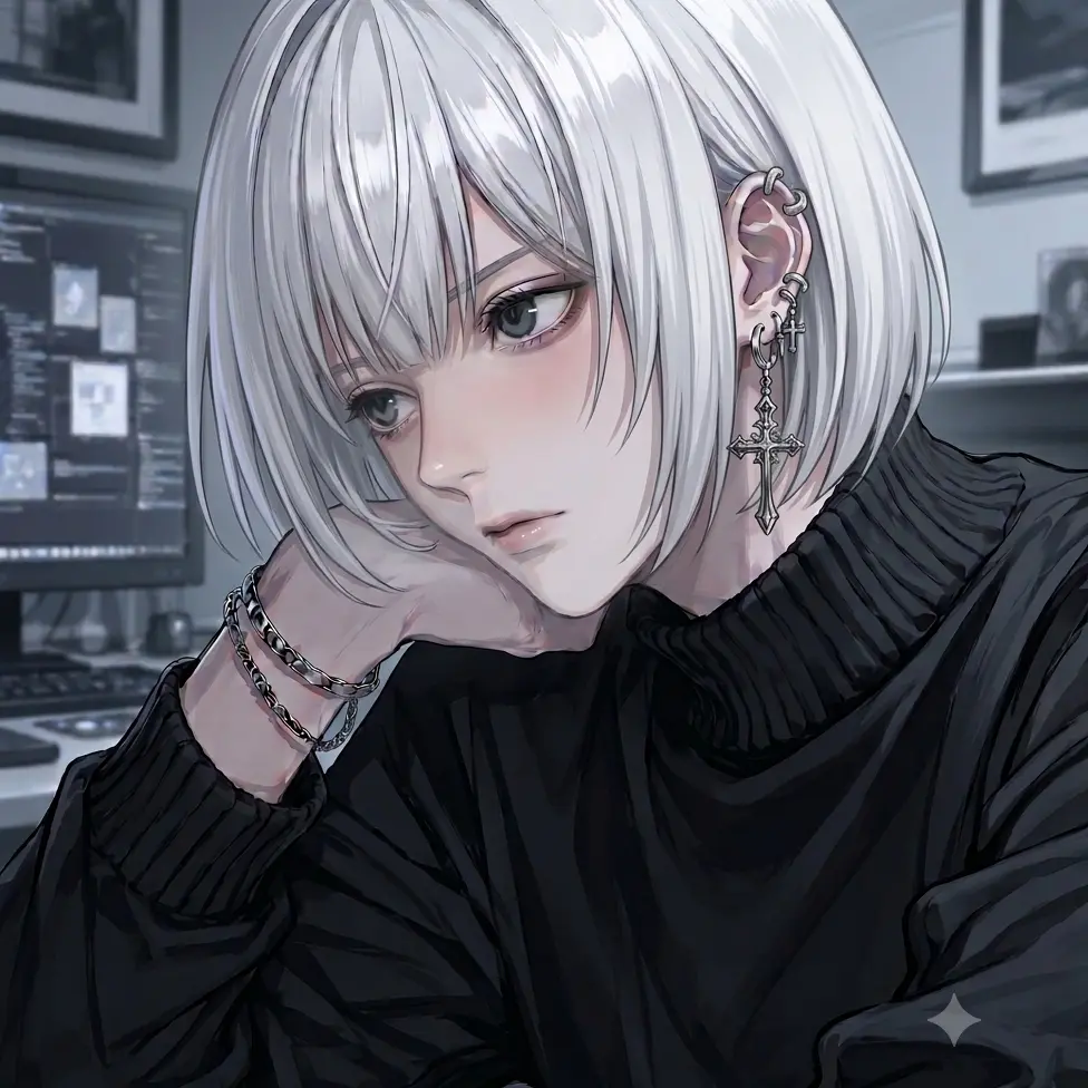 TenderTower2661의 冷たくなった彼女