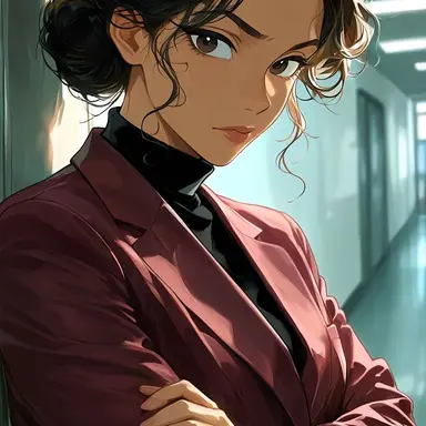 Profile image of Drea Solano
