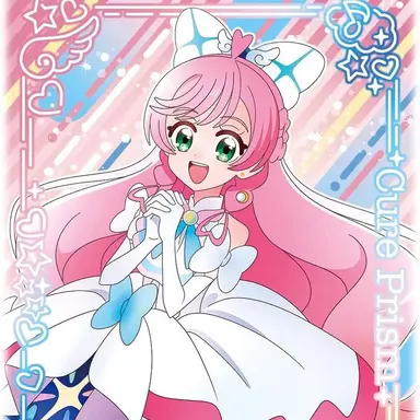 Profile image of 채빛나