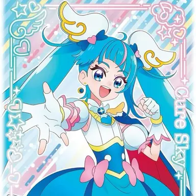 Profile image of 천하늘