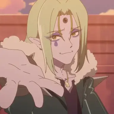 Profile image of 밧타몬다