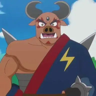 Profile image of 미노톤