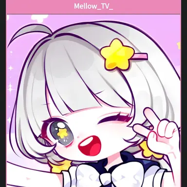Profile image of 멜로우