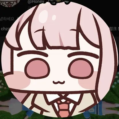Profile image of 허츄