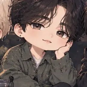 Profile image of V