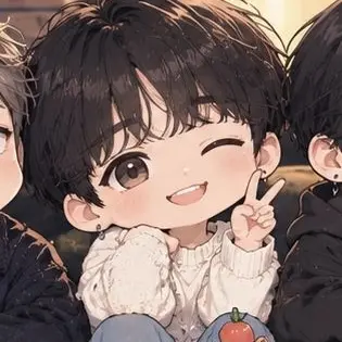 Profile image of JIN