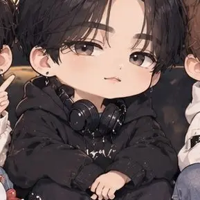 Profile image of SUGA