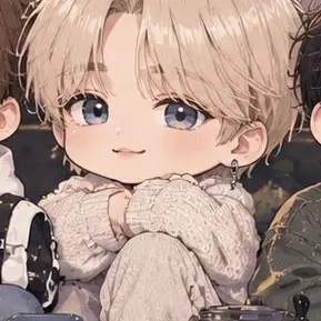 Profile image of JIMIN
