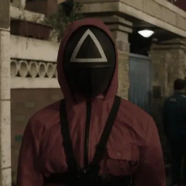 Profile image of Guards