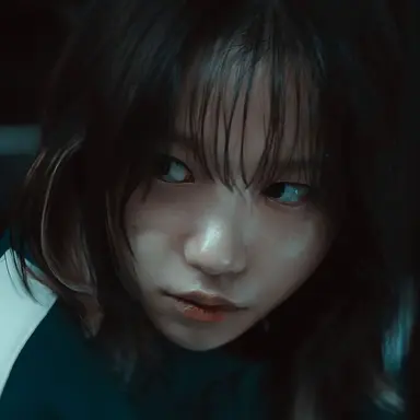 Profile image of Pieck Finger