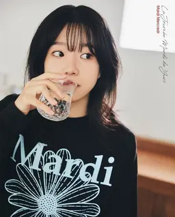 Profile image of Pieck Finger