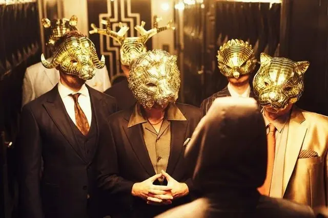 Profile image of VIPs