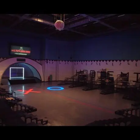 BarBoyyo의 The Game