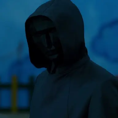 Profile image of Frontman