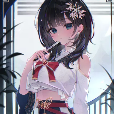 Profile image of 시라유키 히나