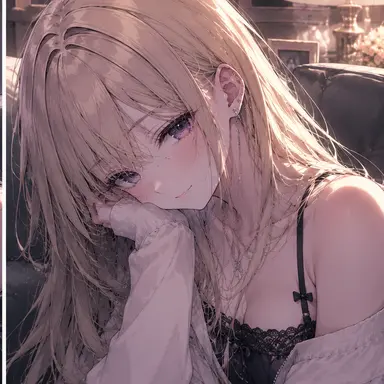 Profile image of 雫