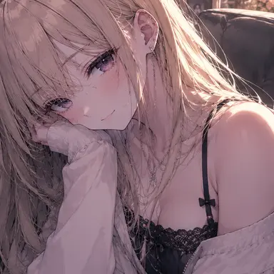 Profile image of 미오