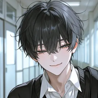 Profile image of 琉輝