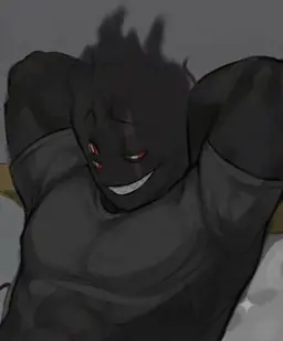 Profile image of Shadow Demon