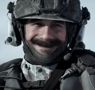 Profile image of John