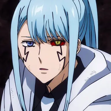 Profile image of アビス