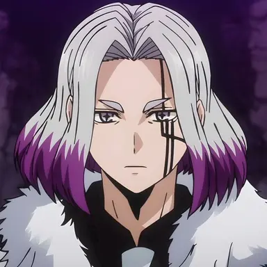 Profile image of アベル