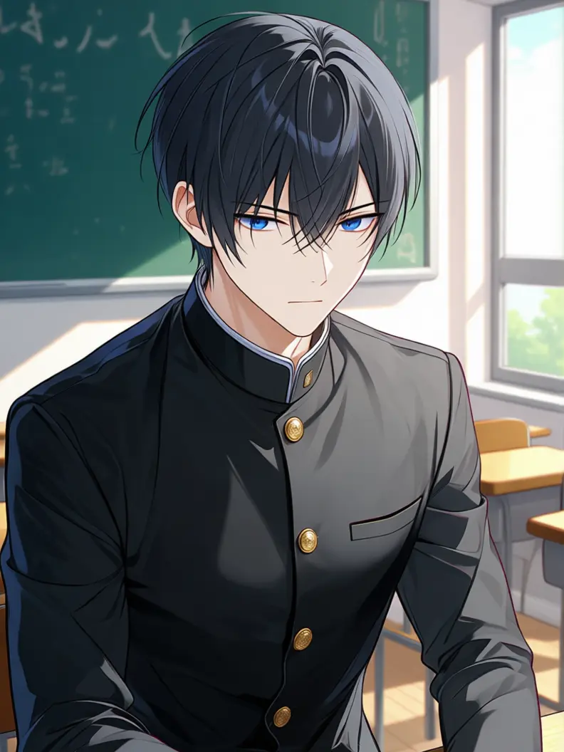 ren_bllove의 好きという名の爆弾