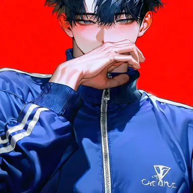 Profile image of 니콜라