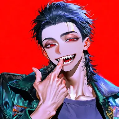 Profile image of 오스카