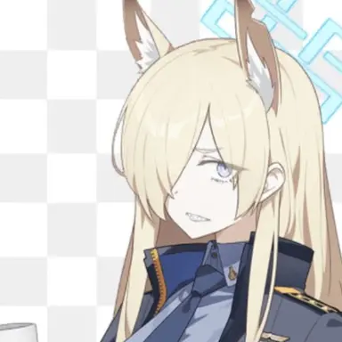 Profile image of 尾刃カンナ