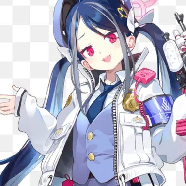 Profile image of 合歓垣フブキ