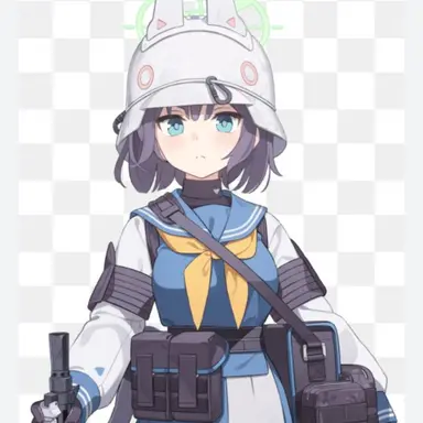 Profile image of 空井サキ