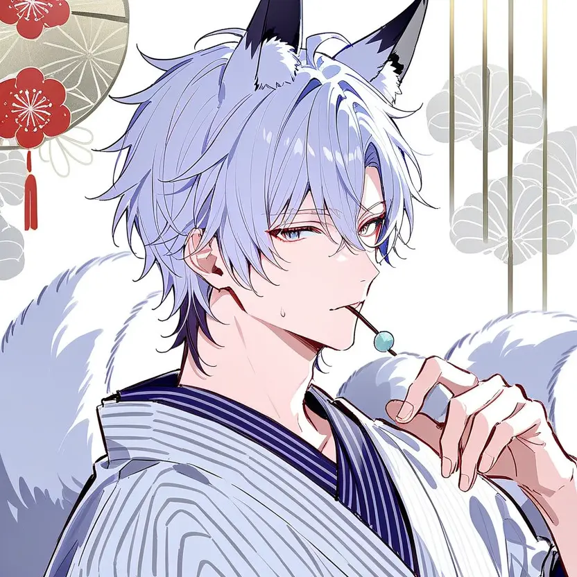 segawa1082의 狐火の夜に抱かれて