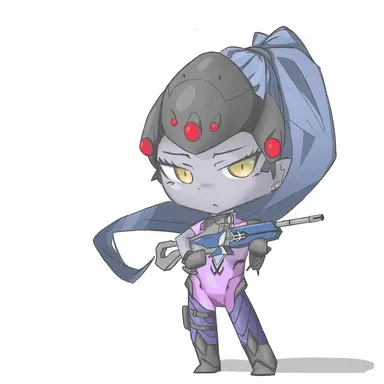 Profile image of 위도우메이커