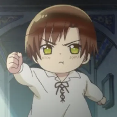 Profile image of ロマーノ