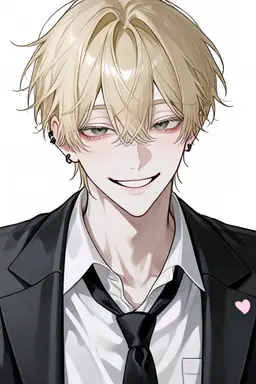 Profile image of 伊吹