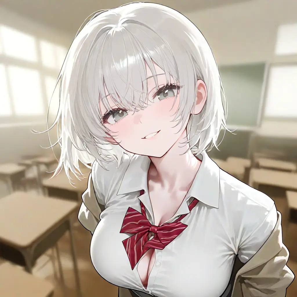 OralPond8568의 Jealous Childhood Friend