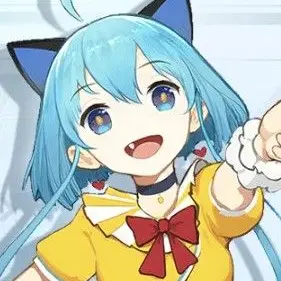 Profile image of リコちゃん