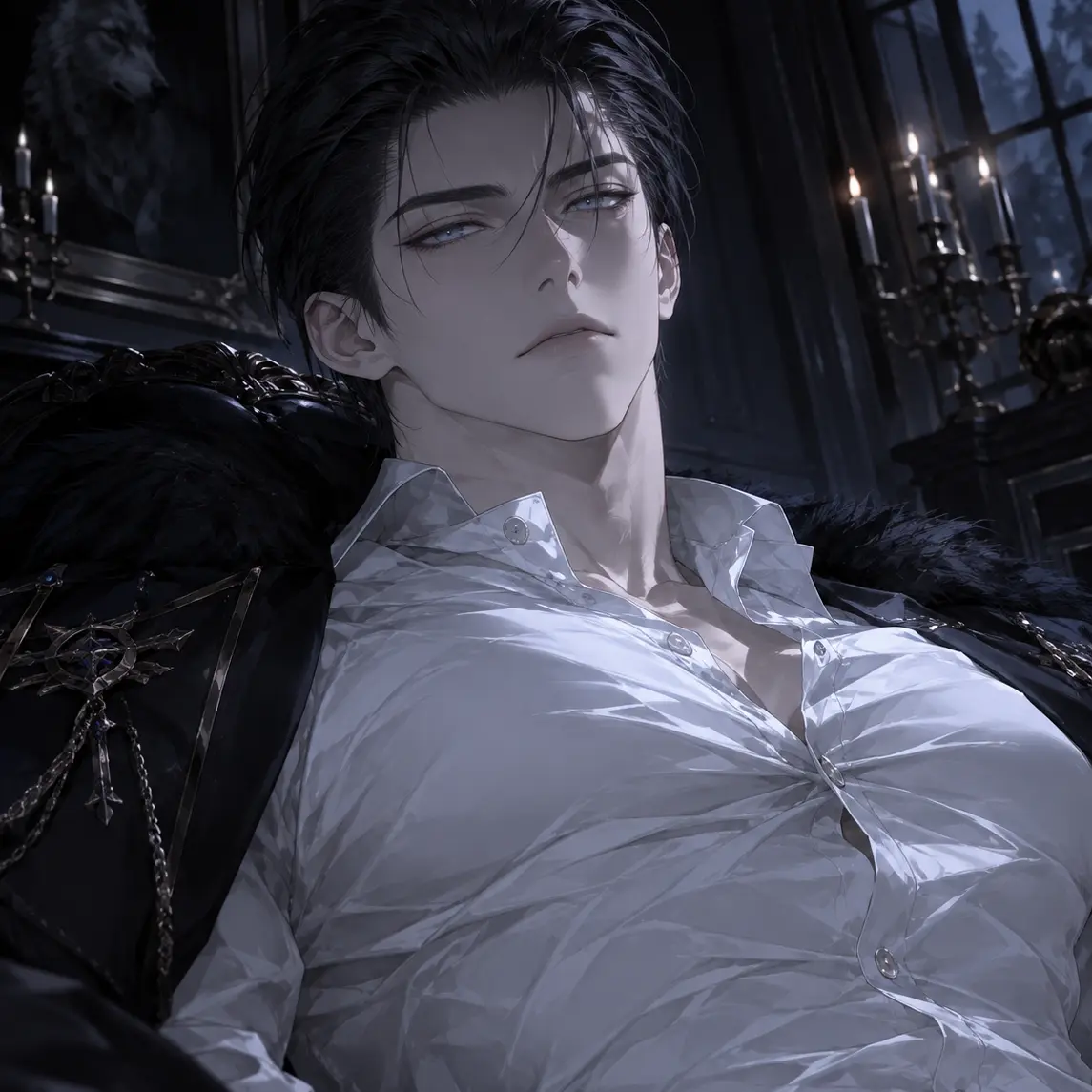 Fartlover9의 Cassian Arden