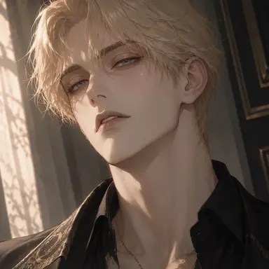 Profile image of サイラス