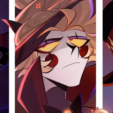 Profile image of Lucifer