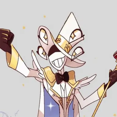 Profile image of God