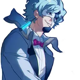 Arcticalfox의 다스터 잔디크