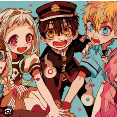 Profile image of 하나코군