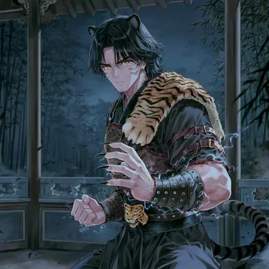 Profile image of Baek-yeom